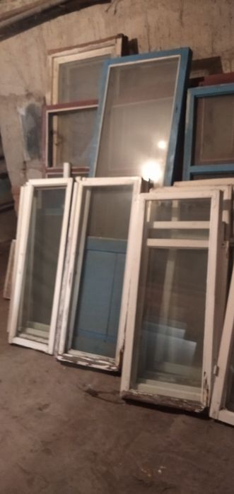 Продам скло t=4мм