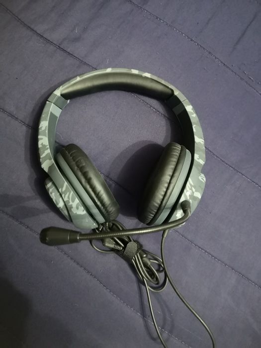 Headphones Playstation