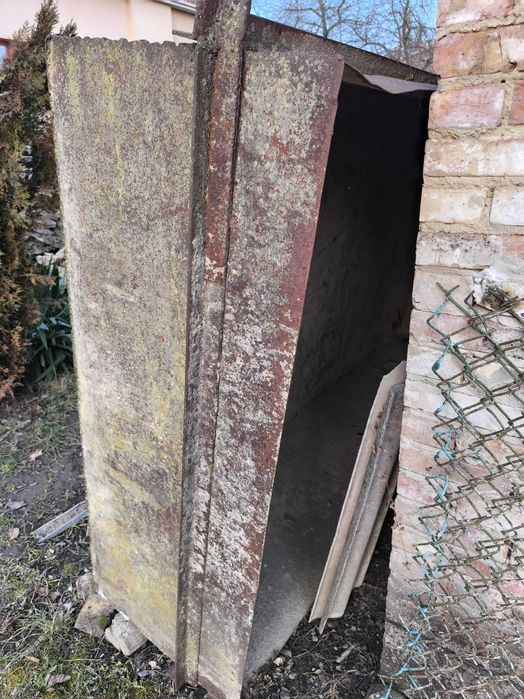 Ящики металічні (2)