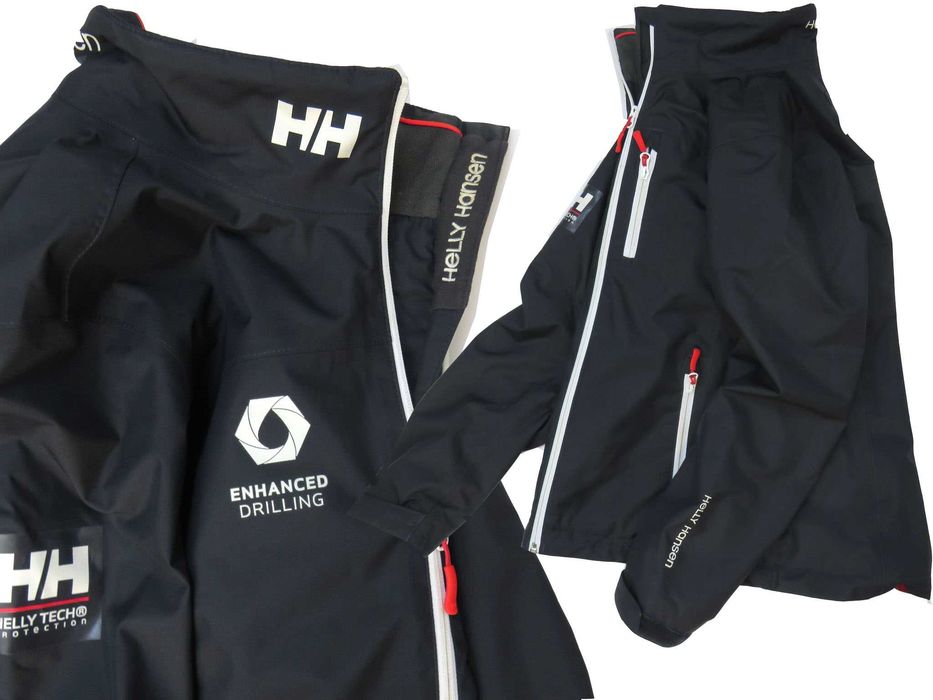 Helly Hansen kurtka Membrana lekko ocieplana r M -50%