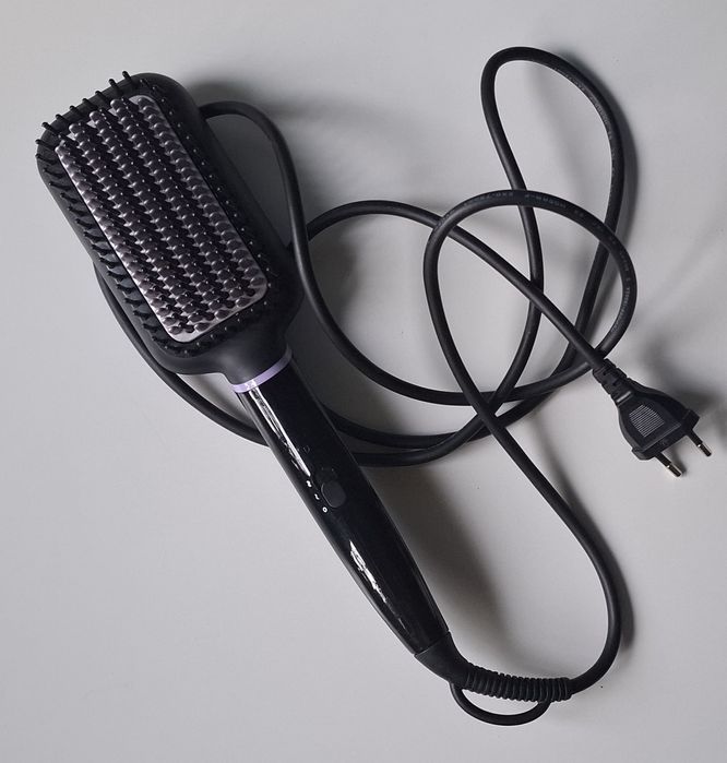 Szczotka prostownica Philips