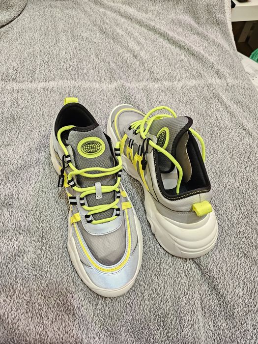 Buty Pull&Bear r45