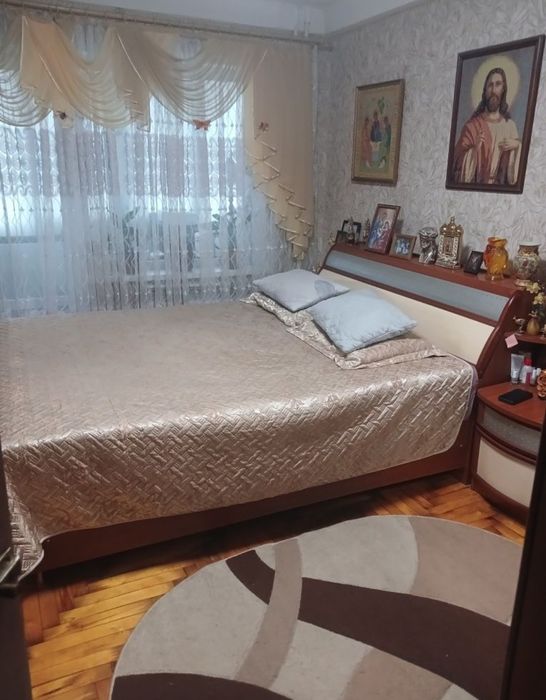 Здається 3х кімнатна квартира Кічкас  МОЖНА ВІЙСЬКОВИМ
