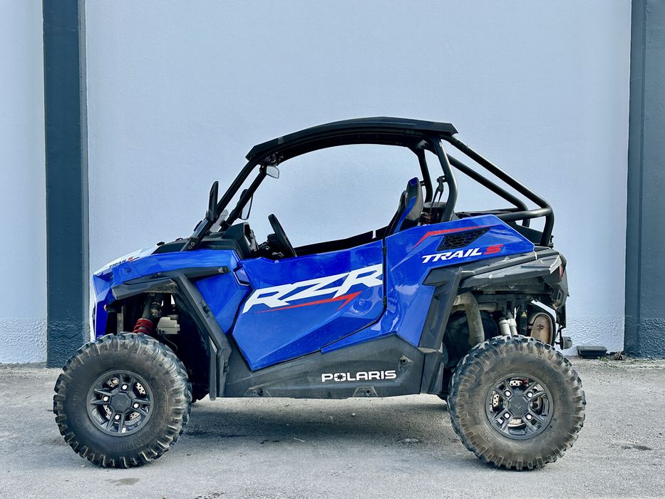 Polaris RZR Trail S 2022