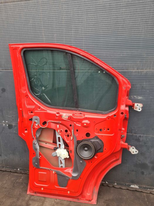 Ford Custom Trend drzwi przednie lewe A7 17r Custom drzwi przód