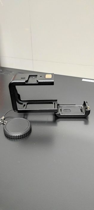Caixa metal DJI action 6
