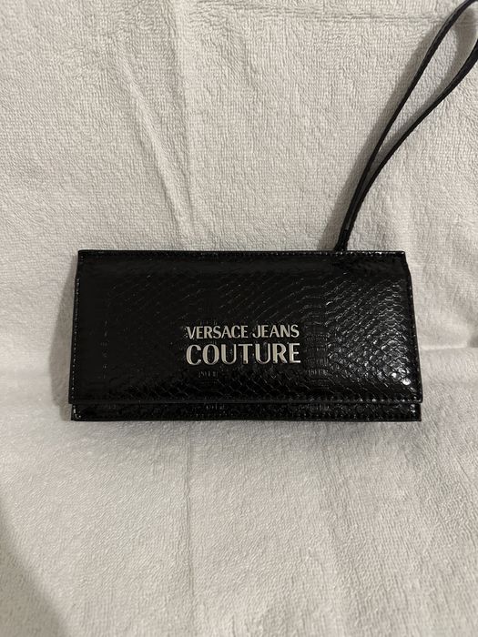 Гаманець-клатч VERSACE Jeans Couture