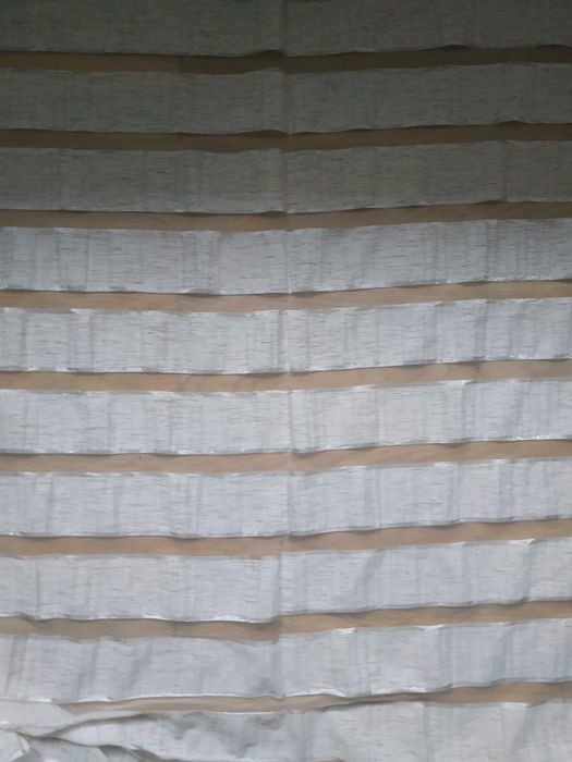 Materiał na zasłony 6,5 m okazja