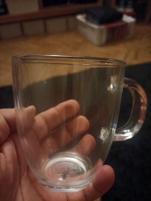 Bodum Chambord Coffee Set NOVO