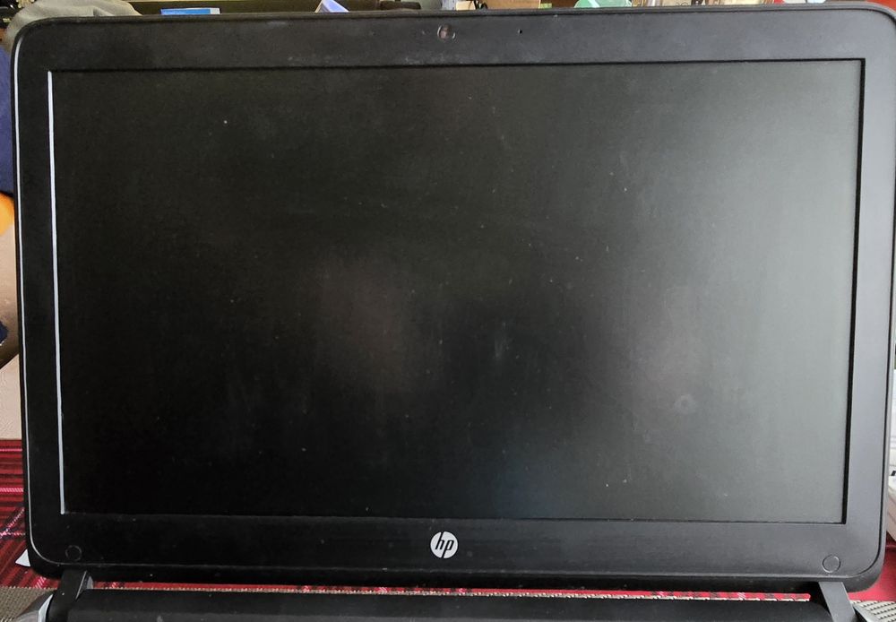 HP ProBook 430 G2 i5 8/226 GB WIN10 Pro