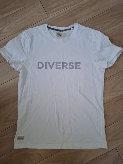 Koszulka Diverse roz. L