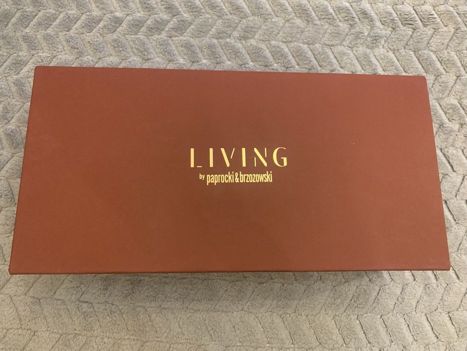 Dyfuzor zapachowy LIVING by Paprocki&Brzozowski