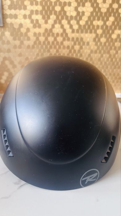 kask narciarski snowboardowy