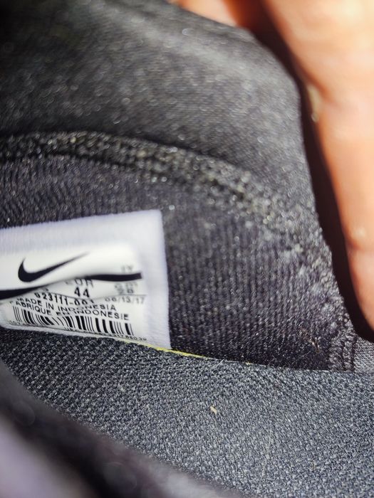 Nike, стан чудовий як нові