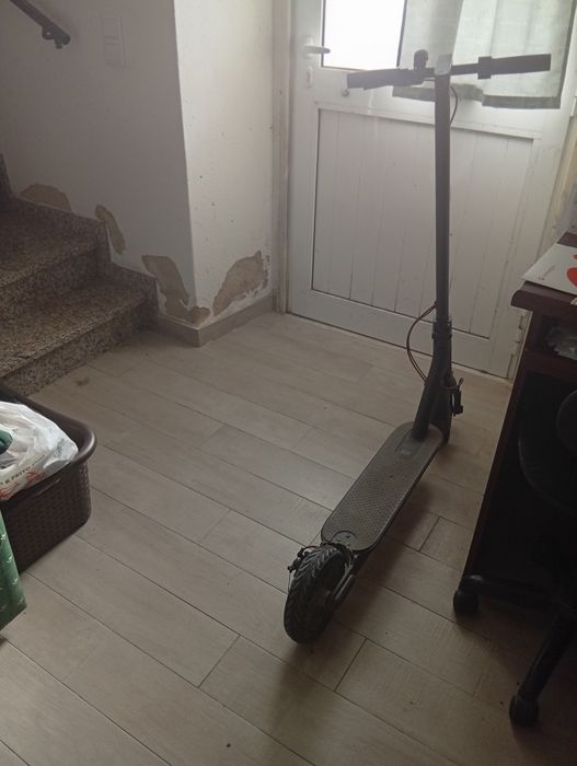 Trotinet elétrica Xiaomi