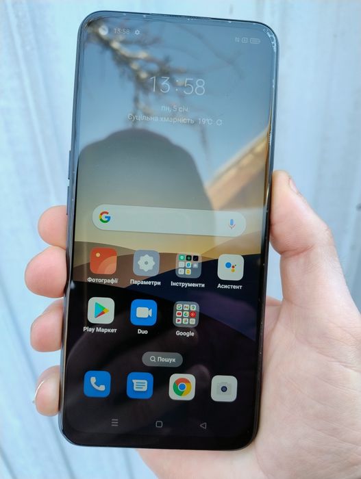 Продам Oppo A52 4/64gb