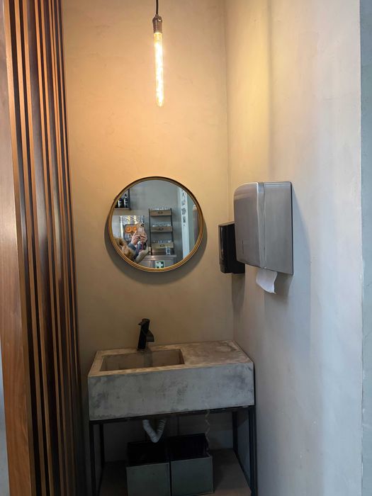 Café/ Restaurante centro Porto