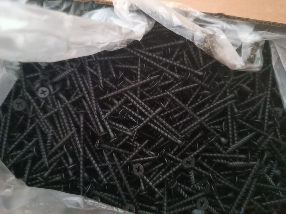 WKRET WKRETY do drewna 3.5x55 mm