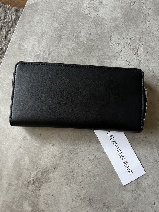 Portfel damski Calvin Klein nowy
