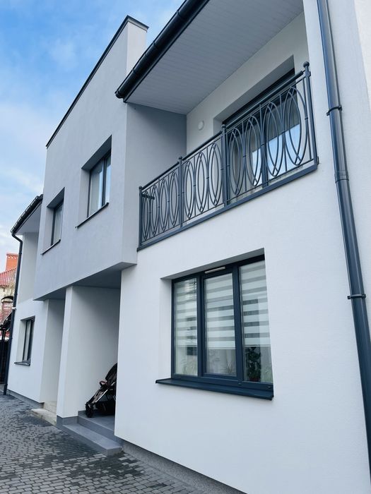 Продаж нового  котеджу з ремонтом Зимна вода!