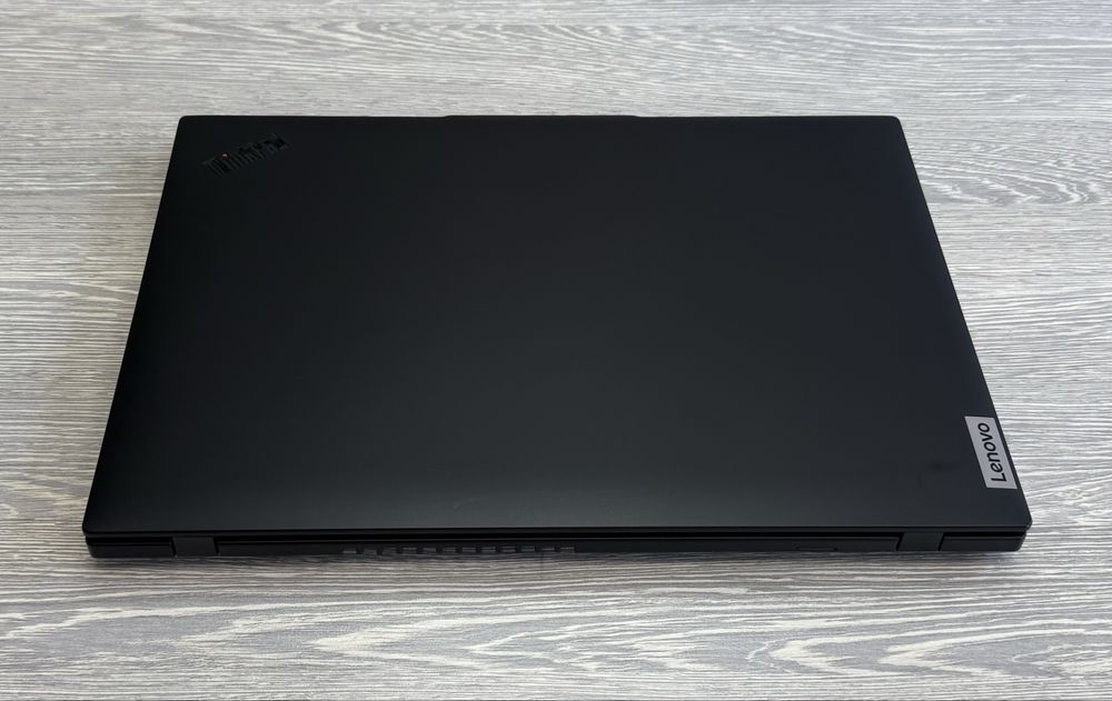 Lenovo ThinkPad L16 Gen 1 / intel core Ultra 7 155U / RAM 16 / SSD 500