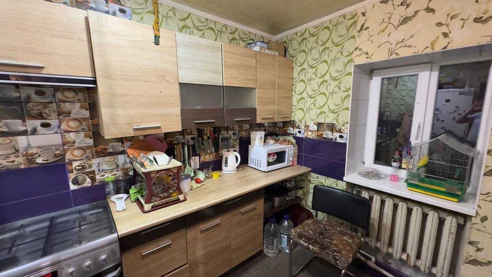 Продается 1/2 дома в центре Славкурорта, возле пляжа Вейсове