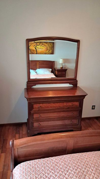 Quarto de Casal, Completo
