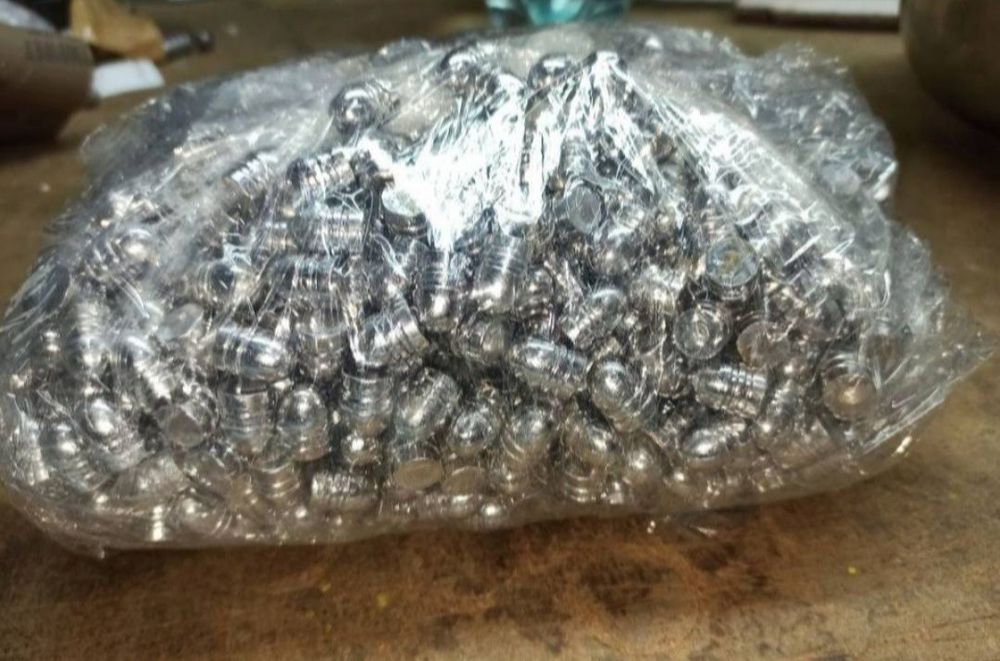 Akcesoria conical kal 36 375