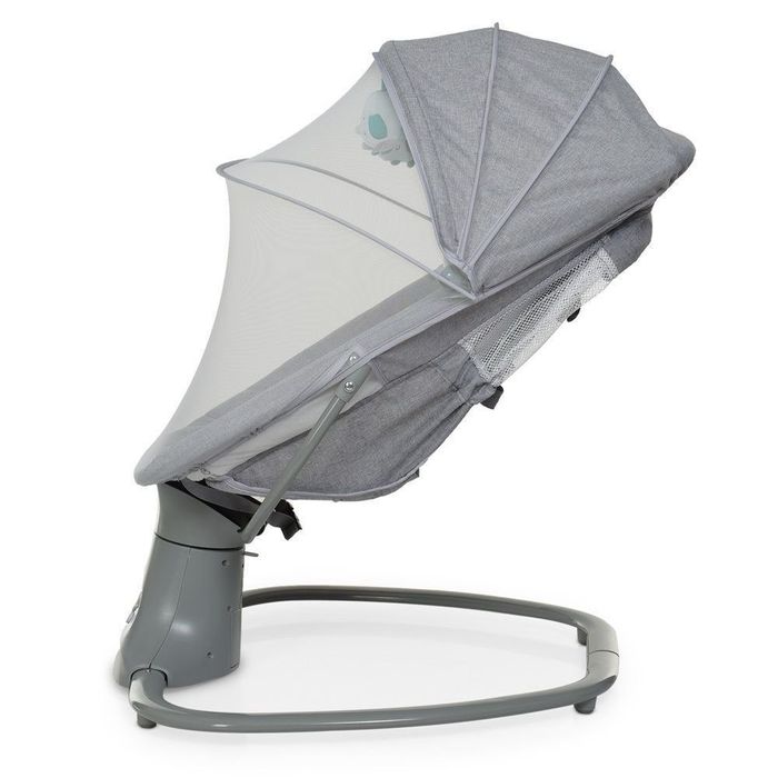 Заколисуючий центр Mastela Deluxse Multi