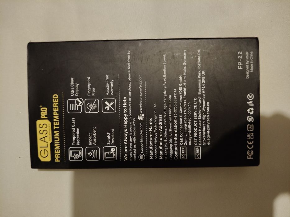 etui ochronne na telefon Motorola Moto G200 5G + 3 szkła hartowane