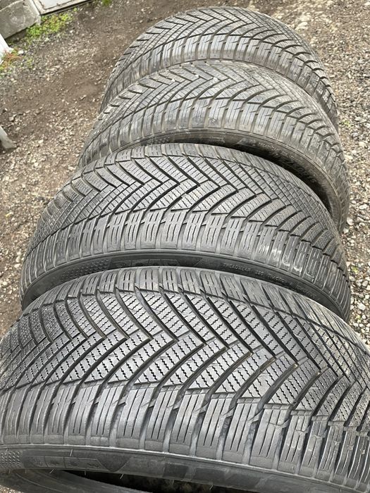 Imperial All Season Driver 195/50 R15 2020 год