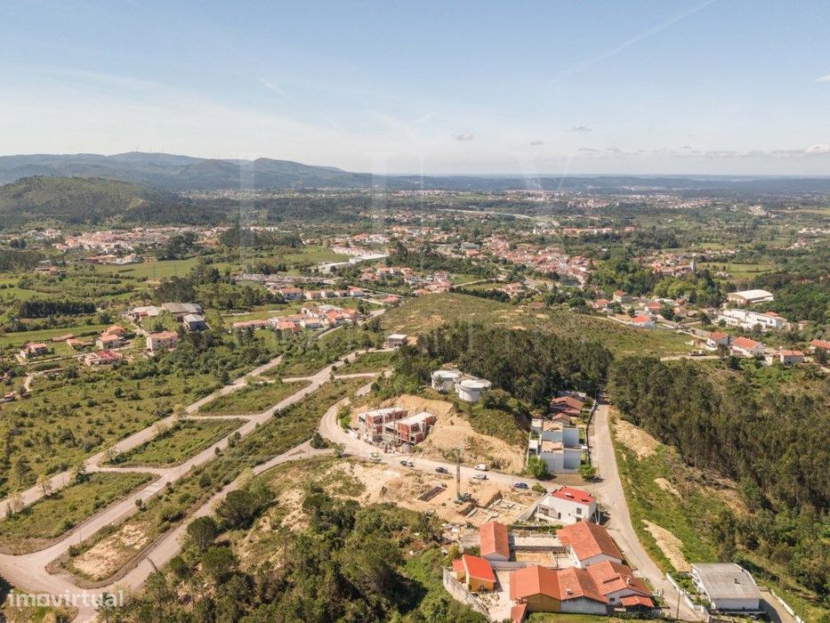 Terreno para Construção | Tirado, Cernache | Lote 49