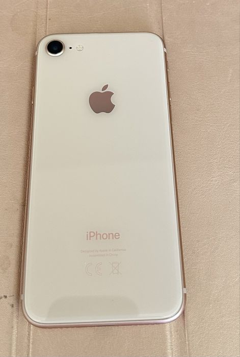 Iphone 8, 64GB / Айфон 8