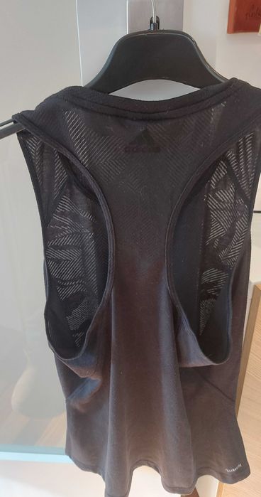 Camisola fitness Adidas original
