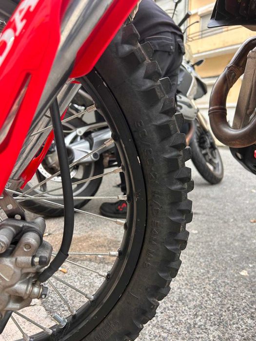 Pneus mota Offroad
