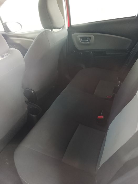 Vendo Toyota Yaris