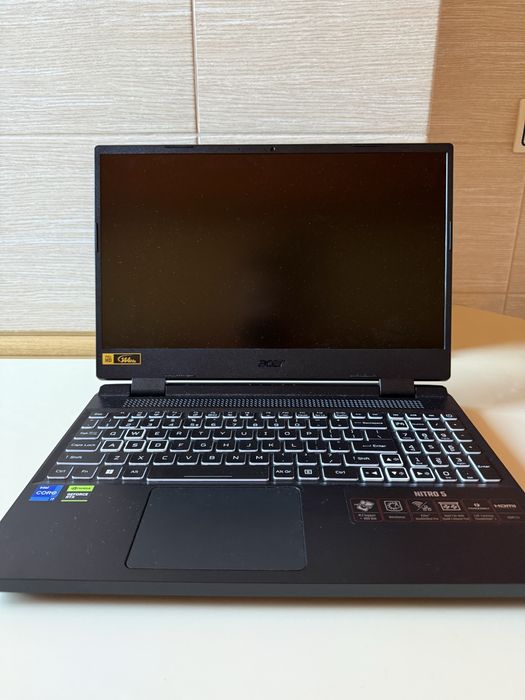 Laptop Acer Nitro 5