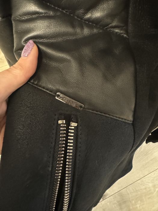 Kozuch damski  ochnik S