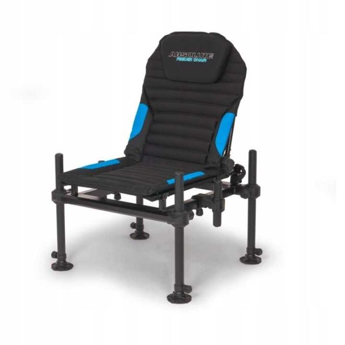 Preston Fotel Wędkarski Absolute Feeder Chair