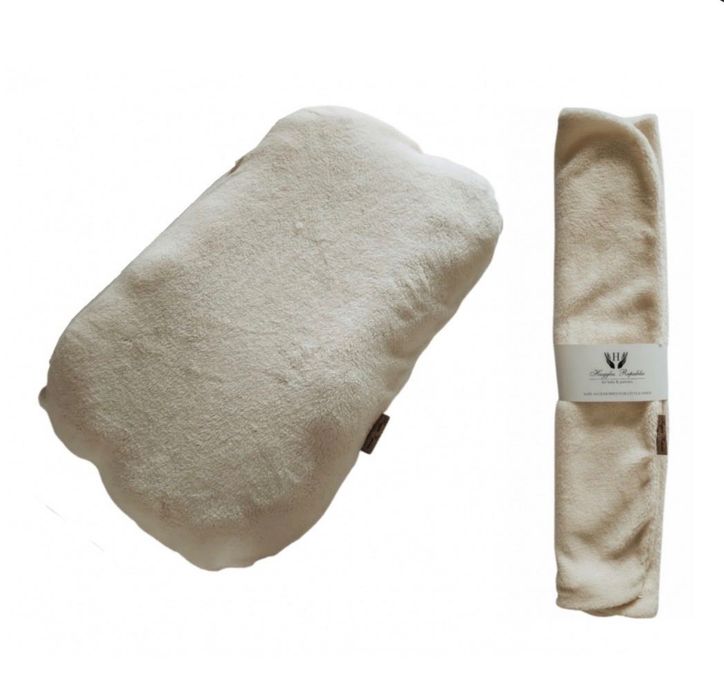 Кокон MommyTouch Huggles Republic  від 0 до 16 міс