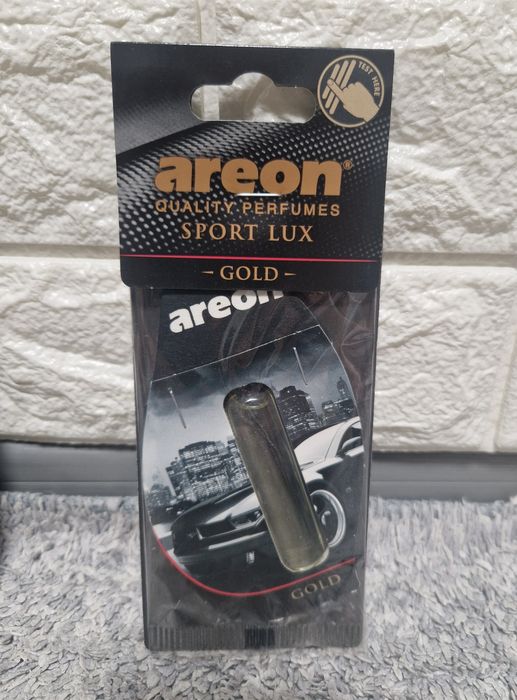 Ароматизатор в машину Areon (капсула)