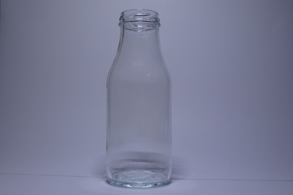 Butelki 330ml Butelka 330 ml Butelki 330 ml Butelka 330ml Fi43 do SOKU