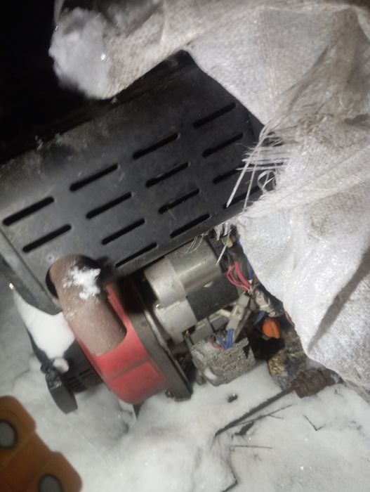 Продам Веткоруба