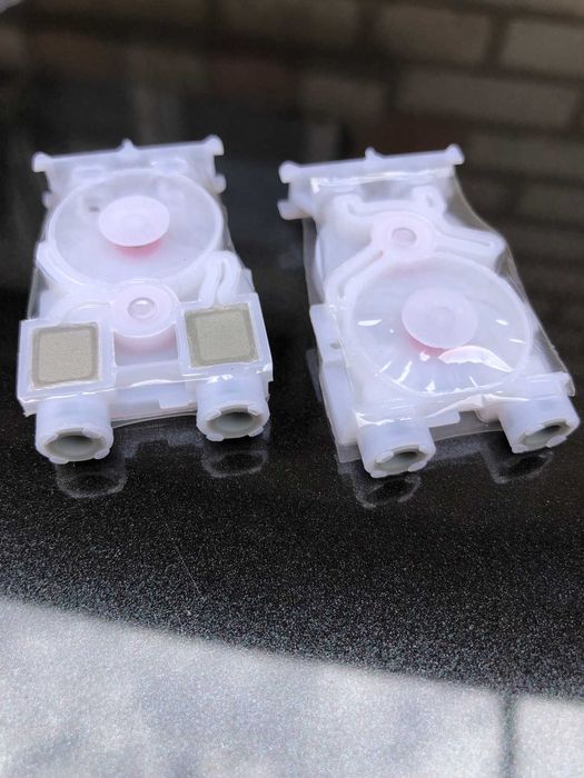 Демпфера DX6  Epson Roland Mutoh damper