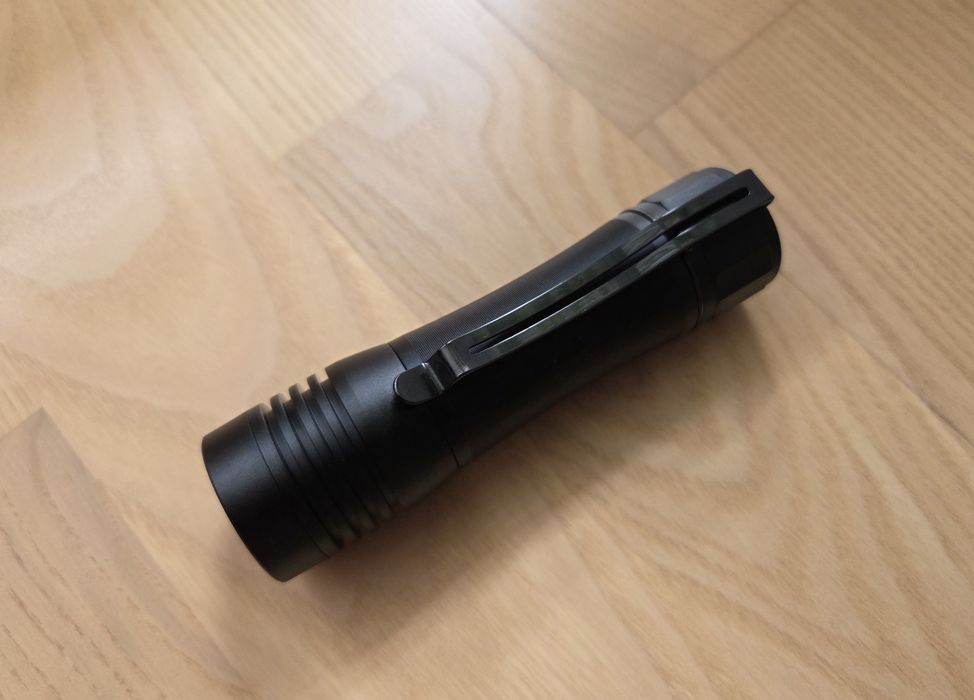 Latarka Noctigon KR1K
