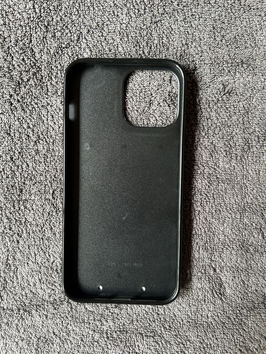 Capa iPhone 13 Pro Max do Venom. Nova