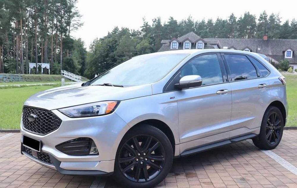 Ford Edge 2020 St 2.7