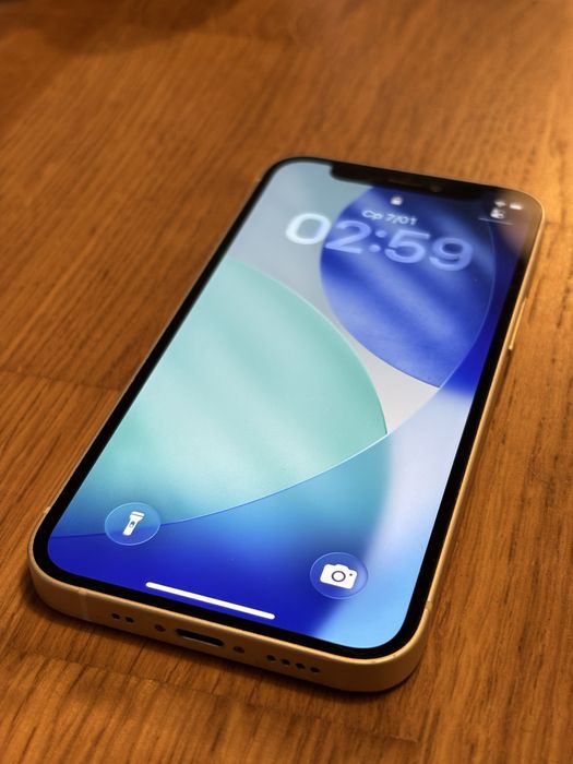 Iphone 12 mini - 64Gb