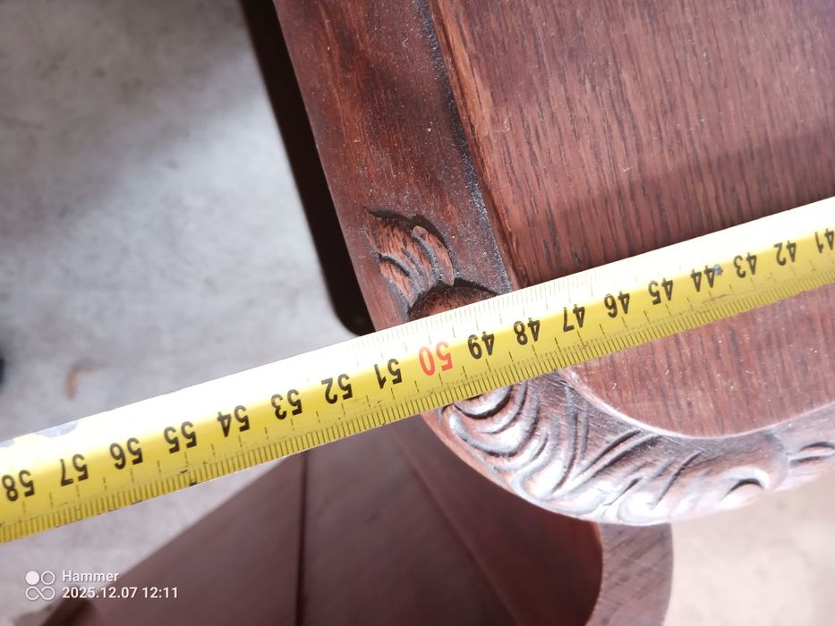 Sprzedam starą komoda