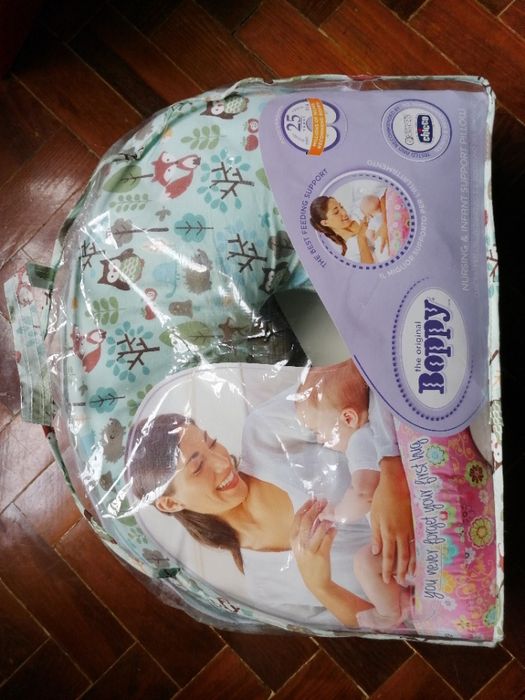 Almofada de Amamentação